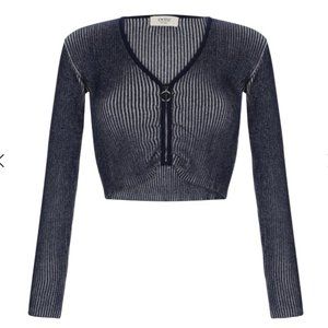 ECRU NY - Ari Top